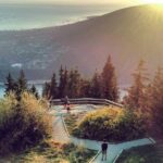 Private Tour: Capilano Suspension Bridge and Grouse Mountain - The Itinerary in Detail