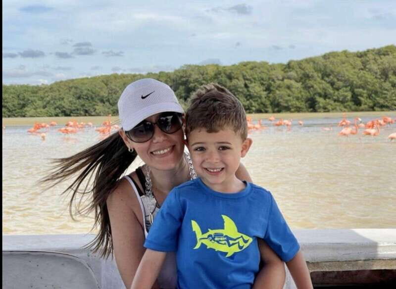 Private Tour Celestun Flamingo Watching and Beach - Starting Your Day & Transport