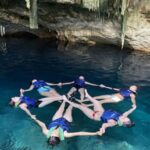 Private Tour cenotes of Mucuyche & Santa Barbara in one day - Who Should Book This Tour?