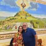 Private Tour Cholula, Tonantzintla and San Francisco Acatepec - How the Tour Works