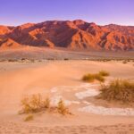 Private Tour Death Valley National Park from Las Vegas - How Do the Logistics Play Out?