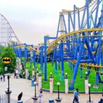 Private Tour: Discover Six Flags, Mexico´s best amusement park - The Itinerary: A Closer Look