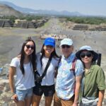 Private tour EN Teotihuacan with Pyramid Ascent and Breakfast - Who Is This Tour Best For?
