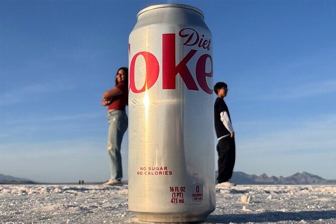 Private Tour Experience to Bonneville Salt Flats - What’s Included and How It Adds Value