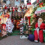 Private Tour: Explore the festivities in Dyker Heights, Brooklyn - Logistics and Practicalities