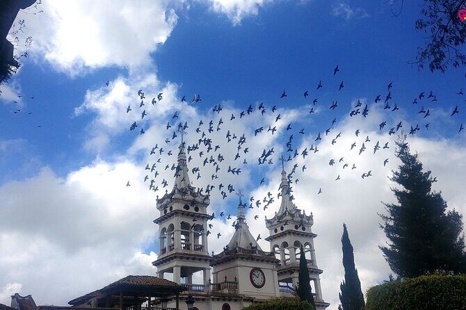 Private Tour for a Day of Adventure in Mazamitla Pueblo Mágico - FAQ: Practical Questions About the Mazamitla Day Tour