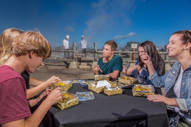 Private Tour From Auckland to Rotorua & Waitomo Glowworm Caves, Small group - Who Will Love This Tour?