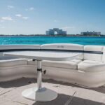 Private Tour from Cancun to Isla Mujeres on a 50 Foot Yacht - What the experience feels like in real terms