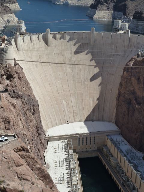 Private Tour from Las Vegas to the Grand Canyon South Rim - The Practical Side: Transportation, Pricing, and Group Size