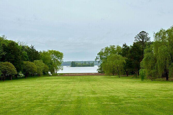 Private tour from Williamsburg to Berkeley Plantation - Authentic Perspectives from Past Travelers