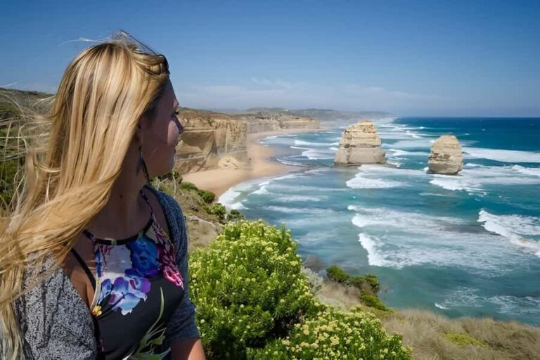 Private Tour: Full Day Great Ocean Road Tour - Why We Think This Tour Works Well