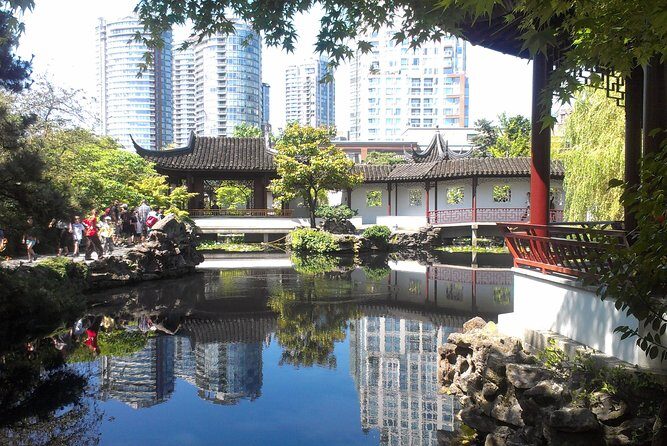 Private Tour: Gardens of Vancouver - FAQs