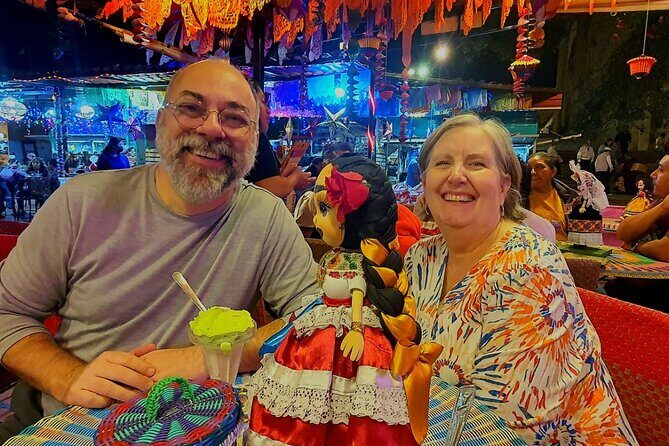 Private Tour Guide in Oaxaca 3 hours - Best Rated - The Experience from a Traveler’s Perspective