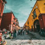 Private Tour Guide in San Miguel de Allende - Detailed Breakdown of the Itinerary