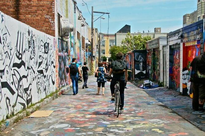 Private Tour Guide San Francisco with a Local: Kickstart your Trip - Authentic Experiences That Travelers Love