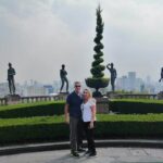 Private Tour Historic Center and Castle of Chapultepec - What Travelers Say