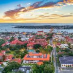 Private Tour Historical of Saint Augustine Florida - An In-Depth Look at the Saint Augustine Private Tour