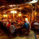 Private tour - Hobbiton Movie Set Evening Banquet Return from Auckland - The Itinerary — What You Can Expect