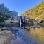Private Tour: Hunua Falls, Blue Springs & Mclaren waterfall - The Experience from a Travellers Perspective