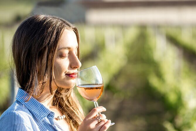 Private Tour in Baja California - Who is this tour best suited for?