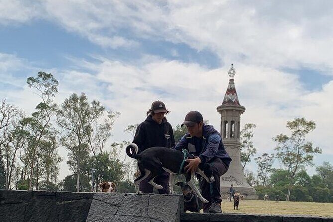 Private Tour in Chapultepec and Museum of Anthropology - What’s Included and What’s Not?