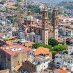 Private Tour in Cuernavaca and Taxco from Mexico with Lunch - Cost and Value Consideration