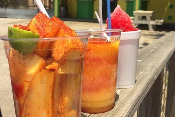 Private Tour in Houston With Street Food and Local Guide - What to Expect: The Nuts and Bolts