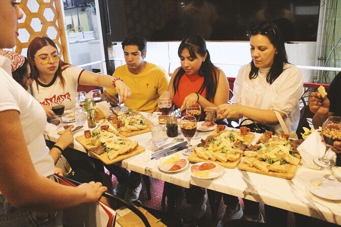 Private Tour in Mexican Markets - The Practicalities: What’s Included and What’s Not