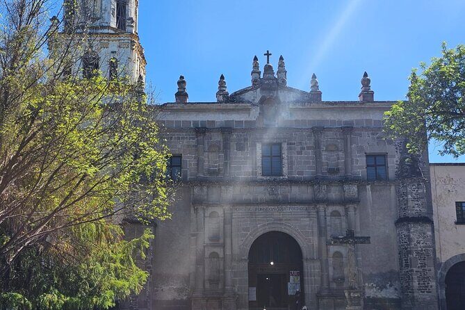 Private Tour in Mexico City - What Travelers Say and How It Adds Up