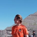 Private Tour in Teotihuacan for People in Wheelchairs - FAQs