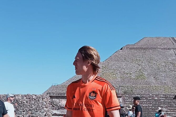 Private Tour in Teotihuacan for People in Wheelchairs - FAQs