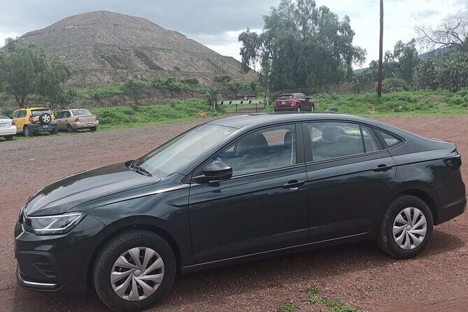 Private Tour in Teotihuacan Pyramids with 2025 New Car - What’s Included and What’s Not?