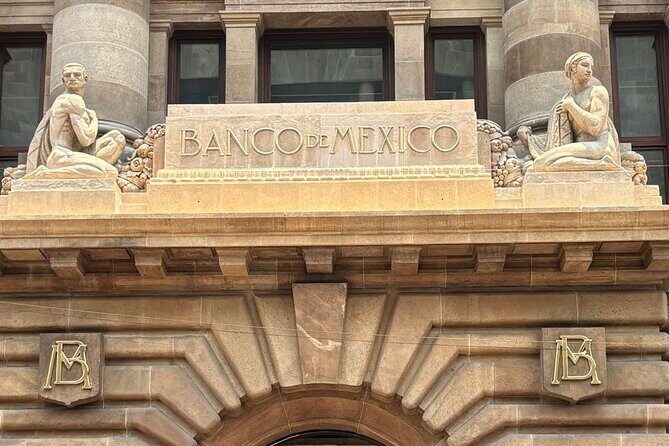 Private Tour in the Historic Center of CDMX and Chapultepec - Practical Details & Considerations