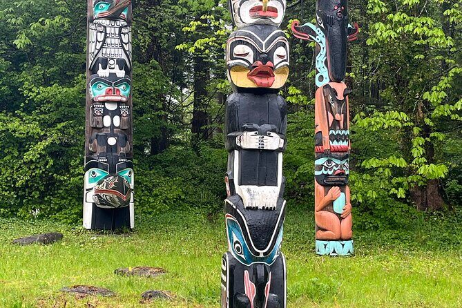 Private Tour in Vancouver for Solo Traveler - The Value of a Private, Custom Tour