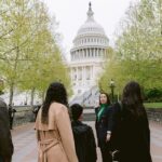 Private Tour (Inside) Capitol Hill (English/Portuguese) - In-Depth Look at the Itinerary