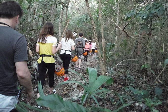 Private Tour: Jungle Adventure at Punta Laguna Nature Reserve - The Value and Who Will Enjoy This Tour