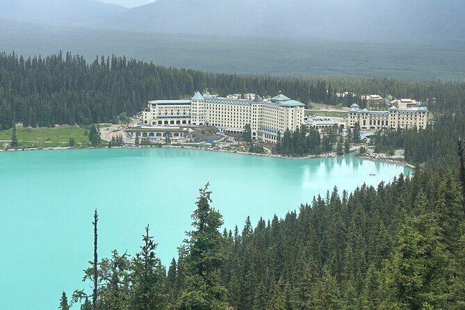 Private Tour Lake Louise & Moraine Lake - Final Thoughts: Is This Tour Worth It?