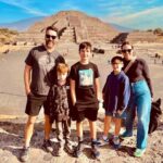 Private Tour: Mexico City to Pyramids/Basilica of Guadalupe. - The Teotihuacan Experience