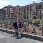 Private Tour Mexico City VIP FULL DAY - Who Should Consider This Tour?