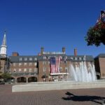 Private Tour Mount Vernon.Old Town Alexandria (English/Portuguese) - The Practical Details