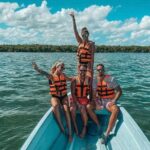 Private Tour Muyil Sian kaan Biosphere Slow Rivers Lunch - The Sum Up