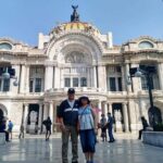 Private Tour National Museum of Anthropology and History + Downtown / Mexico - Additional Inclusions and Practical Details