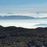 Private Tour Nevado de Toluca from Mexico City. Sunrise or Hike through lagoons. - The Experience of the Hike
