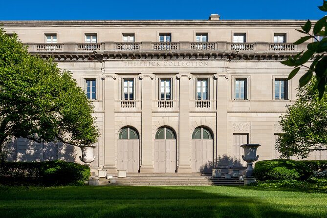 Private Tour New York City in the Gilded Age: A History of High Society - The Bottom Line