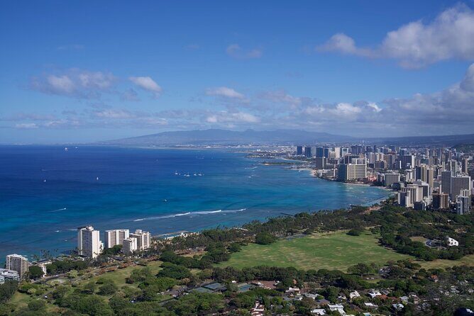 Private Tour Oahu-Ko Olina Resorts Pick Up Included-Customizable - An In-Depth Look at the Tour Experience