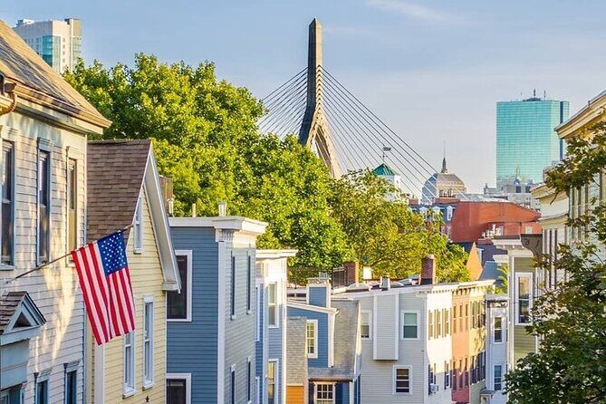 Private Tour of Boston for Families & Kids - Who Is This Tour Best For?