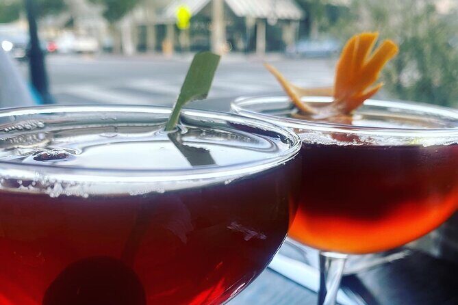 Private Tour of California's Central Coast (San Luis Obispo-Paso Robles-Cambria) - Who Is This Tour Best Suited For?