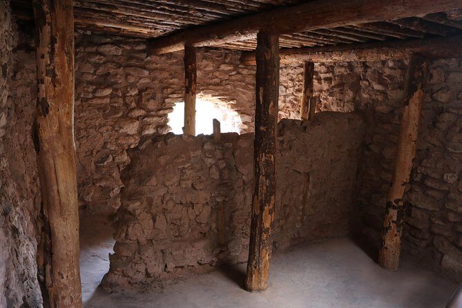 Private Tour of Five National Monuments in Arizona from Sedona - What We Loved and What to Consider