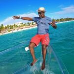Private tour of Isla Mujeres and Reefs by Crystal Boat - What Travelers Are Saying