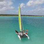 Private Tour of Laguna de Bacalar Full Day - The Boat Experience
